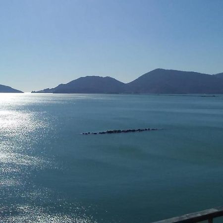 Casita Lerici Apartment Екстериор снимка