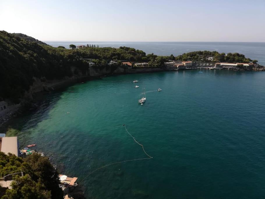 Casita Lerici Apartment Екстериор снимка