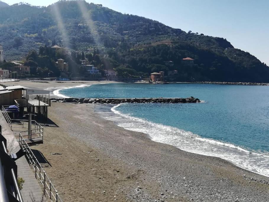 Casita Lerici Apartment Екстериор снимка