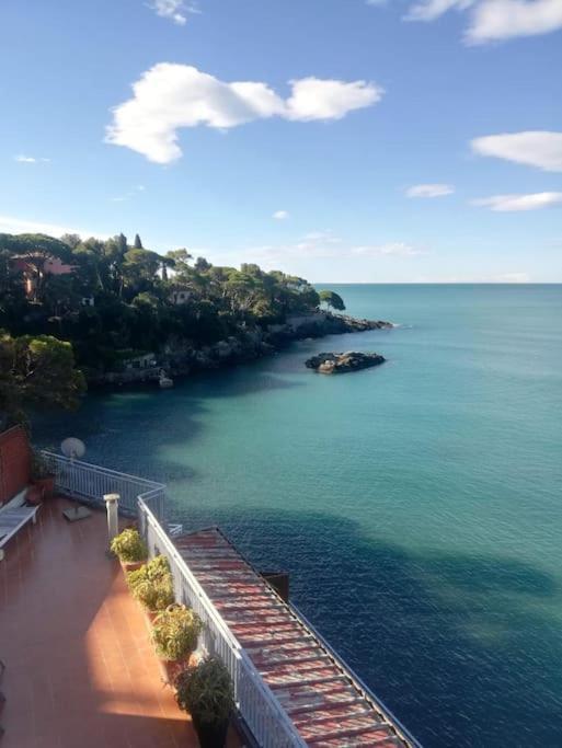 Casita Lerici Apartment Екстериор снимка