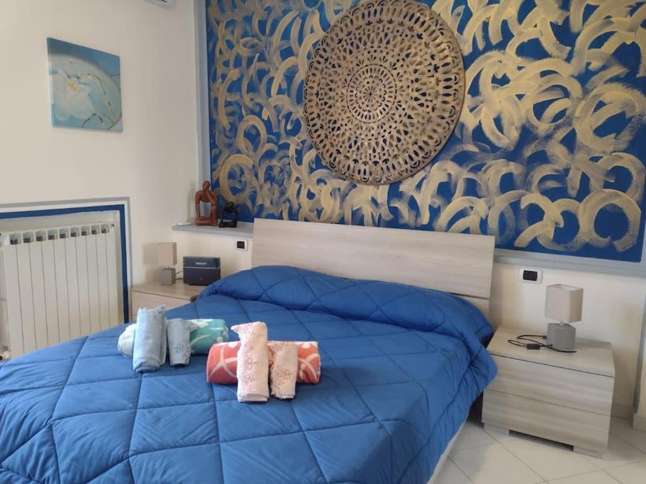 Casita Lerici Apartment Екстериор снимка